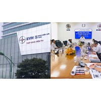 Chế độ làm việc của Ban kiểm soát EVN theo quy định