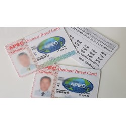 Thông báo về việc chuyển đơn trình báo mất thẻ ABTC mới nhất