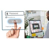 Hướng dẫn đăng nhập tài khoản cấp bởi Cổng dịch vụ công bằng USB