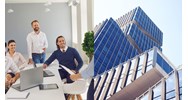Điều kiện để công ty tài chính tổng hợp hoạt động trên 12 tháng lập chi nhánh