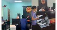 Chế độ bồi dưỡng của Kiểm sát viên tham gia phiên tòa giải quyết việc dân sự