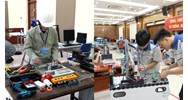 Cấu trúc và nguyên tắc xây dựng tiêu chuẩn kỹ năng nghề quốc gia?