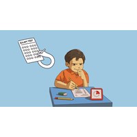 Đề thi thử tốt nghiệp THPT tiếng Anh sưu tầm mới có đáp án
