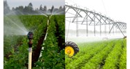 Quy định về dây dẫn điều khiển máy tưới nước trong nông nghiệp?