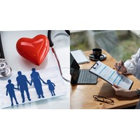 Chính sách về bảo hiểm y tế có hiệu lực mới nhất