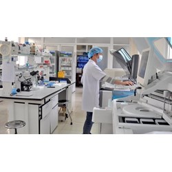 Quy định về định mức sử dụng trang thiết bị y tế chuyên dùng