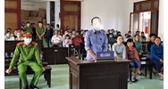 Sự có mặt của bị cáo tại phiên tòa hình sự