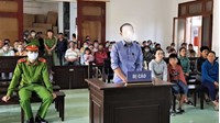 Sự có mặt của bị cáo tại phiên tòa hình sự