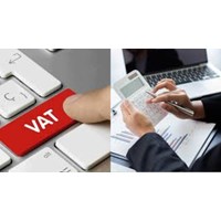 Phương pháp phân bổ thuế GTGT với hoạt động kinh doanh xổ số điện toán?