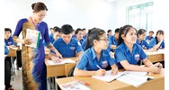 Tiêu chí, tiêu chuẩn và chỉ số đánh giá và xếp loại nhà giáo dạy thực hành trình độ cao đẳng