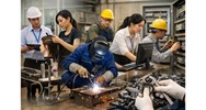 Tổ chức đánh giá kỹ năng nghề quốc gia là gì?
