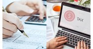 Người trực tiếp ký hợp đồng đại lý bán hàng đa cấp trực tiếp khai thuế?