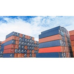 Quy định về yêu cầu và ghi nhãn của tất cả các công te nơ nhiệt?