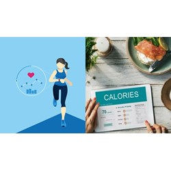 Hoạt động hàng ngày đốt cháy khoảng bao nhiêu calo?