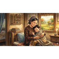 Cảm nhận bài Tấm lòng người mẹ chọn lọc hay nhất - Văn 11