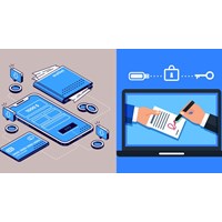 Quy trình phản ánh, kiến nghị thông qua hình thức thông điệp dữ liệu điện tử