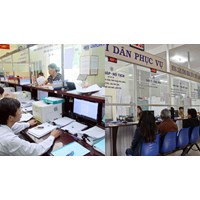 Chức năng của Cục Kiểm soát thủ tục hành chính Bộ Tư pháp