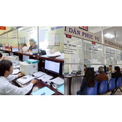 Chức năng của Cục Kiểm soát thủ tục hành chính Bộ Tư pháp