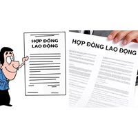 Được kéo dài thời hạn hợp đồng lao động xác định thời hạn bằng phụ lục?