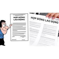 Được kéo dài thời hạn hợp đồng lao động xác định thời hạn bằng phụ lục?