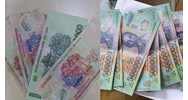 Quy định thu nhận, tiêu hủy tiền giả như thế nào?