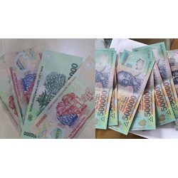 Quy định thu nhận, tiêu hủy tiền giả như thế nào?