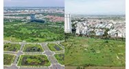 Hệ số điều chỉnh giá đất năm 2024 tại TPHCM có thay đổi không?