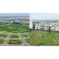 Hệ số điều chỉnh giá đất năm 2024 tại TPHCM có thay đổi không?