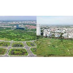 Hệ số điều chỉnh giá đất năm 2024 tại TPHCM có thay đổi không?