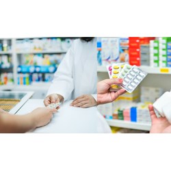 Xử phạt cửa hàng không niêm yết giá bán thuốc thú y?
