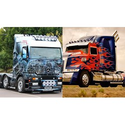 Yêu cầu chung của côngtenơ có đế dạng sàn theo quy định hiện hành