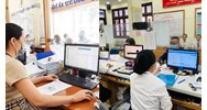 Nguyên tắc làm việc của Cục Kiểm soát thủ tục hành chính