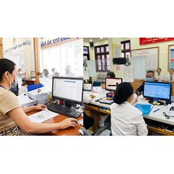 Nguyên tắc làm việc của Cục Kiểm soát thủ tục hành chính