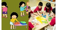 Xác nhận đăng ký hoạt động giáo dục kỹ năng sống với trường tiểu học