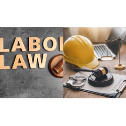 Danh mục công việc được sử dụng lao động chưa thành niên theo quy định