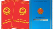 Có được quyền xem giấy phép kinh doanh công ty đang làm việc không?