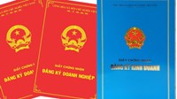 Có được quyền xem giấy phép kinh doanh công ty đang làm việc không?