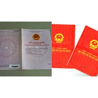 Giải quyết thế nào khi cá nhân đang làm GCN quyền sử dụng đất chết?