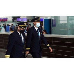 Thời gian xây dựng phương án bổ sung nguồn tiền lương cho Phi công Vietnam Airline