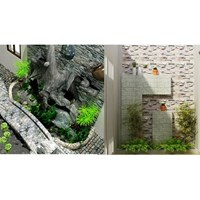 Lập kế hoạch khảo sát tình trạng nhà có kết cấu khối xây gạch đá