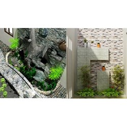 Lập kế hoạch khảo sát tình trạng nhà có kết cấu khối xây gạch đá