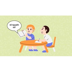 Bài 10 Số nguyên tố - Sách Kết nối tri thức: Toán lớp 6