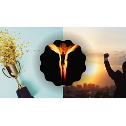 Nghị luận về câu nói Phải biến mình thành một ngọn lửa ...