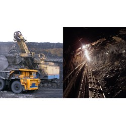 Nội dung chính và thẩm quyền phê duyệt của chiến lược khoáng sản