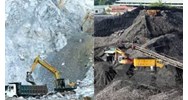 Xử phạt hành vi vi phạm các quy định về khu vực thăm dò khoáng sản