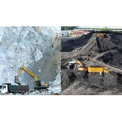 Xử phạt hành vi vi phạm các quy định về khu vực thăm dò khoáng sản