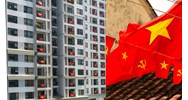 Có phải treo cờ Tổ Quốc vào ngày kỷ niệm Tổng tuyển không?