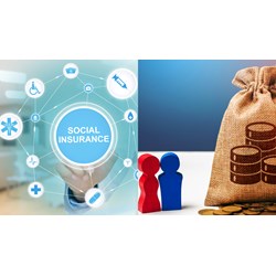 Công nhân quốc phòng có được bảo lưu thời gian đóng BHXH khi thôi việc