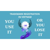 Trademark Registration in Vietnam: You Use It or You Lose it