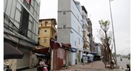 Ưu tiên sử dụng các thửa đất nhỏ hẹp vào mục đích công cộng